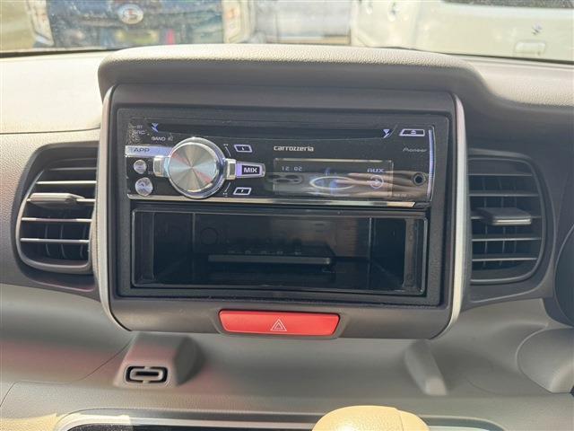 ホンダ Ｎ　ＢＯＸ ６６０ Ｇ Ｌパッケージ ４ＷＤ H26年 (東北) 99