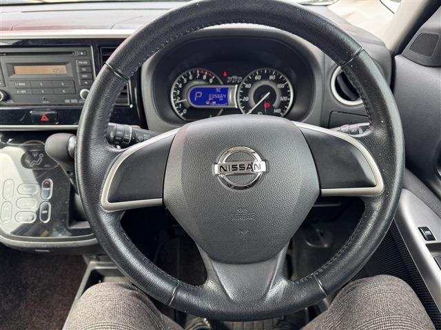 日産 デイズ　ルークス ６６０ ハイウェイスターＸ Ｖセレクション ＋ＳＡＦＥＴＹＩＩ ４ＷＤ H27年 (東北) 99
