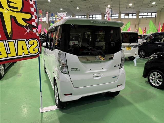 日産 デイズ　ルークス ６６０ ハイウェイスターＸ ４ＷＤ H28年 (東北) 99
