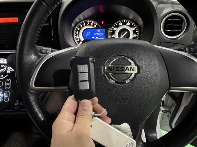 日産 デイズ　ルークス ６６０ ハイウェイスターＸ ４ＷＤ H28年 (東北) 99