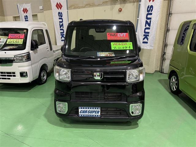 ダイハツ ウェイク ６６０ Ｌ ＳＡＩＩＩ ４ＷＤ H30年 (東北) 99