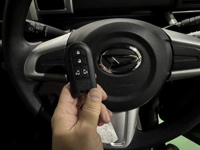 ダイハツ ウェイク ６６０ Ｌ ＳＡＩＩＩ ４ＷＤ H30年 (東北) 99