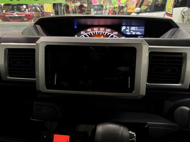 ダイハツ ウェイク ６６０ Ｌ ＳＡＩＩＩ ４ＷＤ H30年 (東北) 99