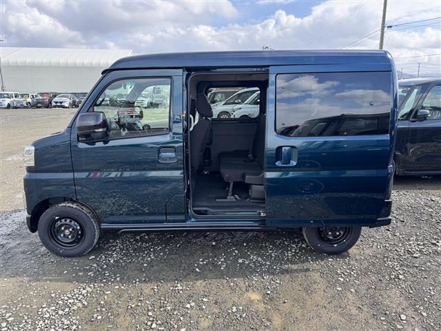 ダイハツ アトレー ６６０ ＲＳ ４ＷＤ R8年 (東北) 99
