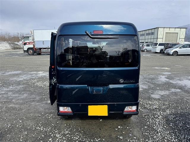 ダイハツ アトレー ６６０ ＲＳ ４ＷＤ R8年 (東北) 99