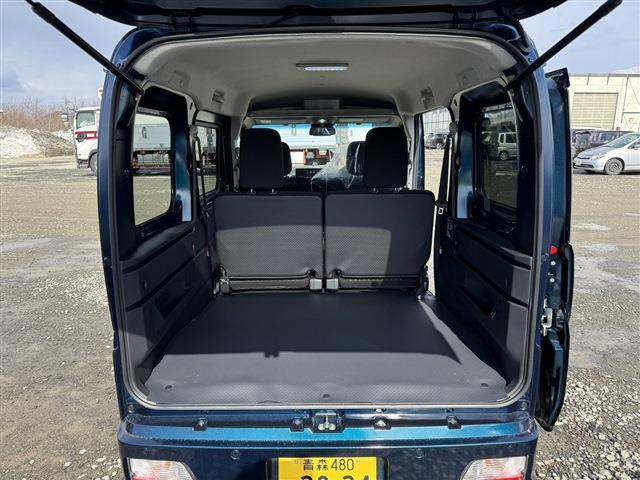 ダイハツ アトレー ６６０ ＲＳ ４ＷＤ R8年 (東北) 99