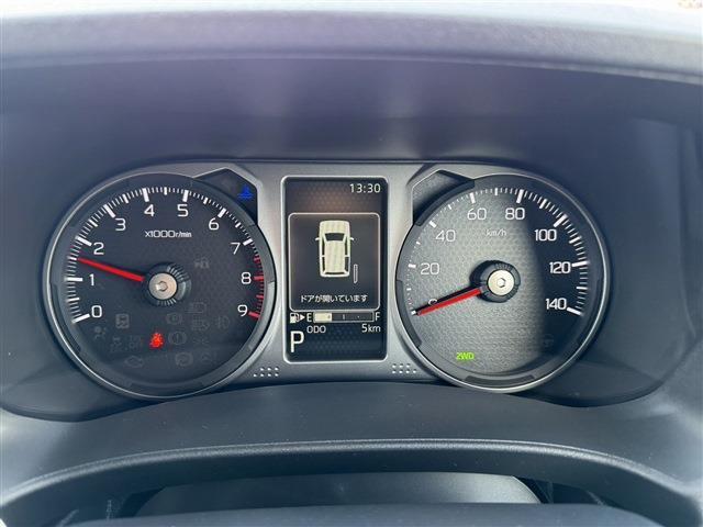 ダイハツ アトレー ６６０ ＲＳ ４ＷＤ R8年 (東北) 99