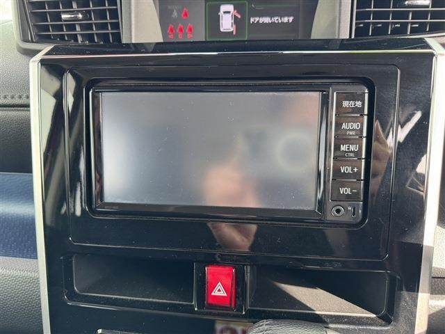 トヨタ タンク １．０ カスタム Ｇ Ｓ ４ＷＤ H29年 (東北) 99