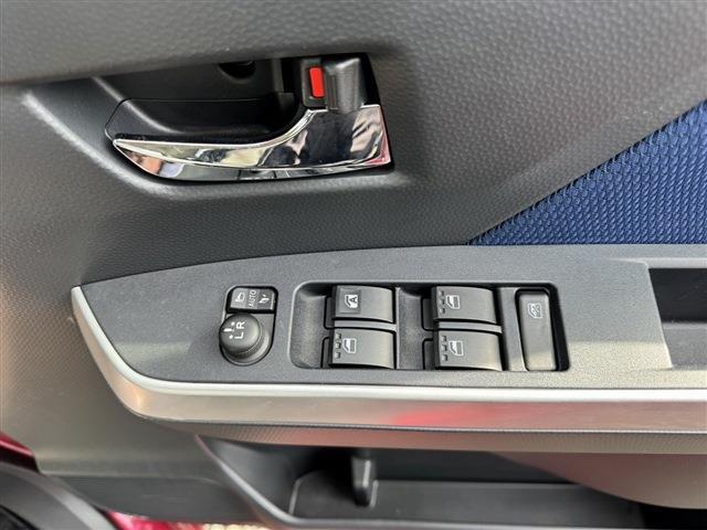 トヨタ タンク １．０ カスタム Ｇ Ｓ ４ＷＤ H29年 (東北) 99