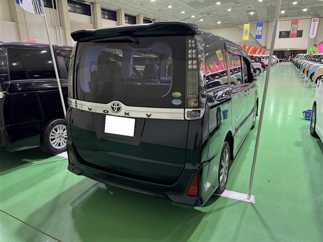 トヨタ ヴォクシー ２．０ ＺＳ ４ＷＤ H26年 (東北) 99