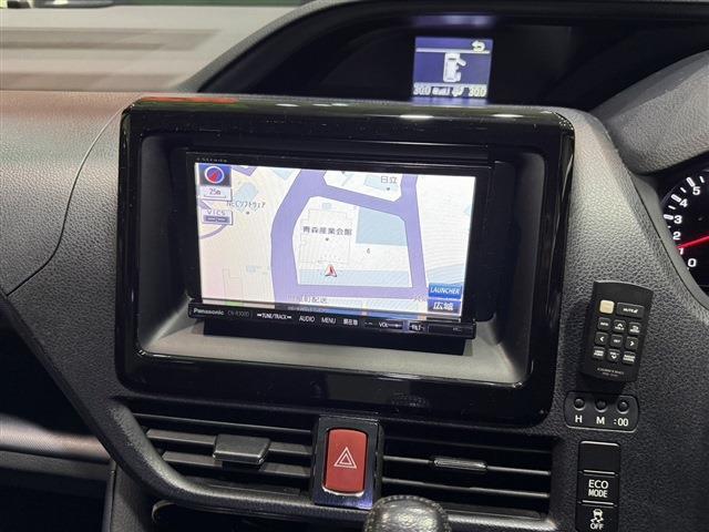 トヨタ ヴォクシー ２．０ ＺＳ ４ＷＤ H26年 (東北) 99