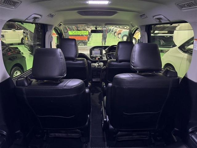 トヨタ ヴォクシー ２．０ ＺＳ ４ＷＤ H26年 (東北) 99