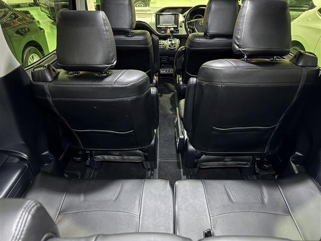 トヨタ ヴォクシー ２．０ ＺＳ ４ＷＤ H26年 (東北) 99
