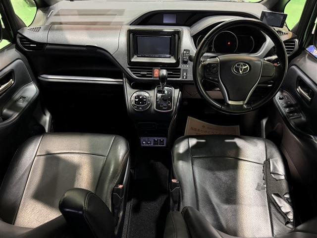 トヨタ ヴォクシー ２．０ ＺＳ ４ＷＤ H26年 (東北) 99