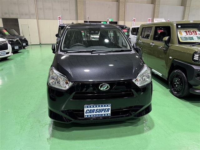 ダイハツ ミラ　イース ６６０ Ｌ ＳＡＩＩＩ ４ＷＤ R8年 (東北) 99