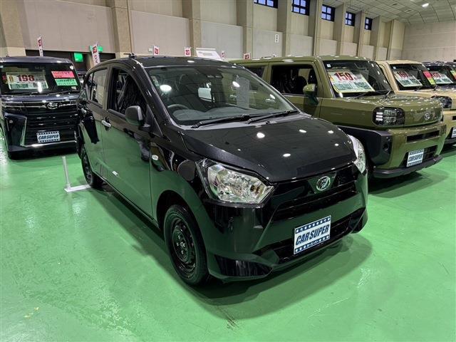ダイハツ ミラ　イース ６６０ Ｌ ＳＡＩＩＩ ４ＷＤ R8年 (東北) 99