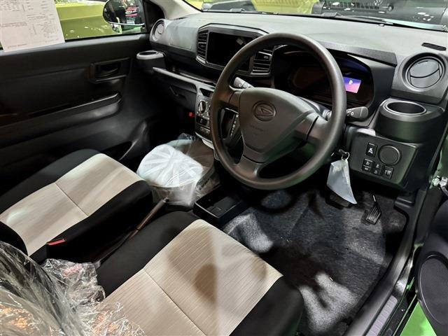 ダイハツ ミラ　イース ６６０ Ｌ ＳＡＩＩＩ ４ＷＤ R8年 (東北) 99