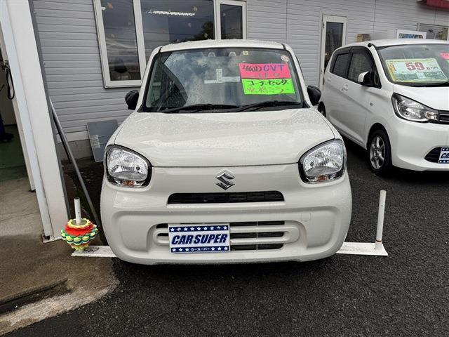 スズキ アルト ６６０ Ｌ ４ＷＤ R5年 (東北) 99