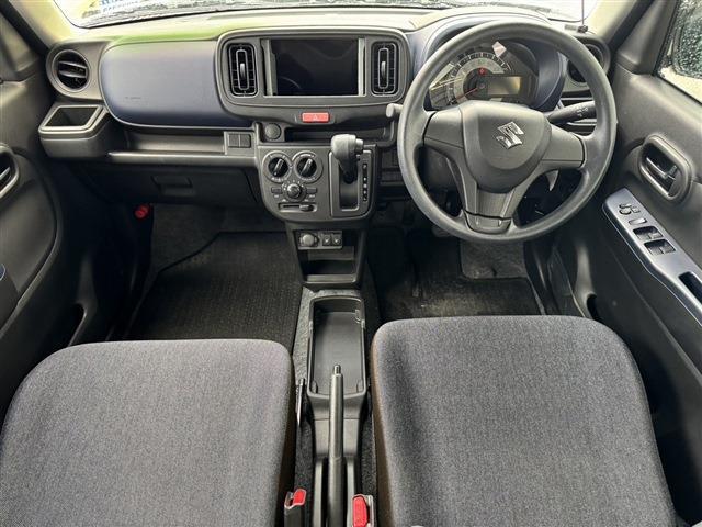 スズキ アルト ６６０ Ｌ ４ＷＤ R5年 (東北) 99