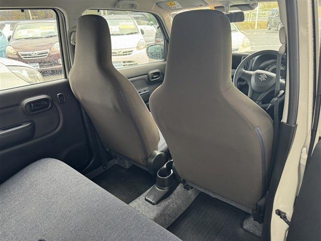 スズキ アルト ６６０ Ｌ ４ＷＤ R5年 (東北) 99