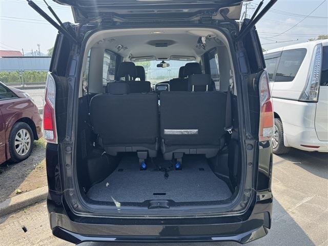 日産 セレナ ２．０ ハイウェイスター ４ＷＤ H29年 (東北) 99