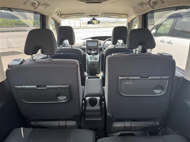 日産 セレナ ２．０ ハイウェイスター ４ＷＤ H29年 (東北) 99