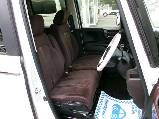 ホンダ Ｎ　ＢＯＸ ６６０ Ｇ Ｌ ホンダセンシング カッパーブラウンスタイル ４ＷＤ R1年 (東北) 99