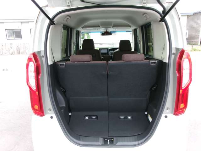 ホンダ Ｎ　ＢＯＸ ６６０ Ｇ Ｌ ホンダセンシング カッパーブラウンスタイル ４ＷＤ R1年 (東北) 99