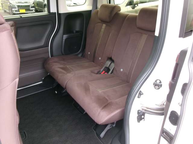 ホンダ Ｎ　ＢＯＸ ６６０ Ｇ Ｌ ホンダセンシング カッパーブラウンスタイル ４ＷＤ R1年 (東北) 99
