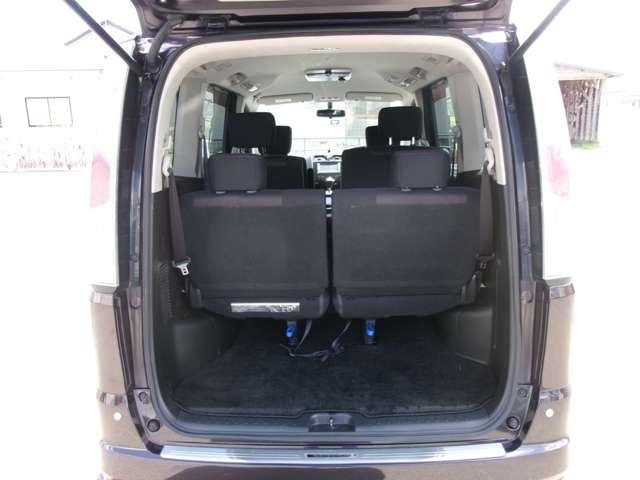 日産 セレナ ２．０ ハイウェイスター Ｊパッケージ ４ＷＤ H23年 (東北) 99