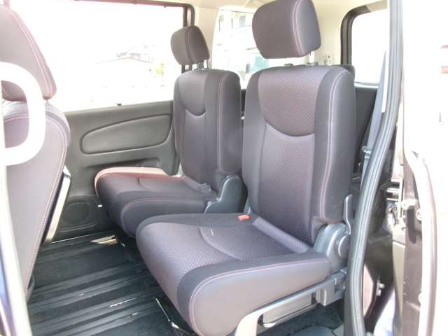 日産 セレナ ２．０ ハイウェイスター Ｊパッケージ ４ＷＤ H23年 (東北) 99