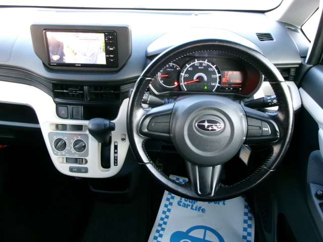 スバル ステラ ６６０ Ｌ ４ＷＤ H27年 (東北) 99