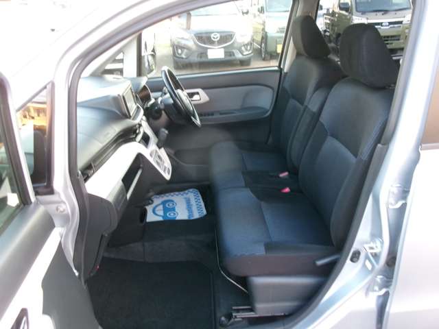スバル ステラ ６６０ Ｌ ４ＷＤ H27年 (東北) 99