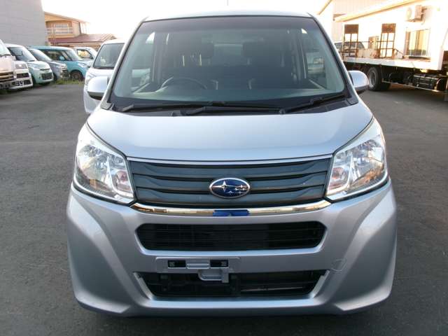 スバル ステラ ６６０ Ｌ ４ＷＤ H27年 (東北) 99