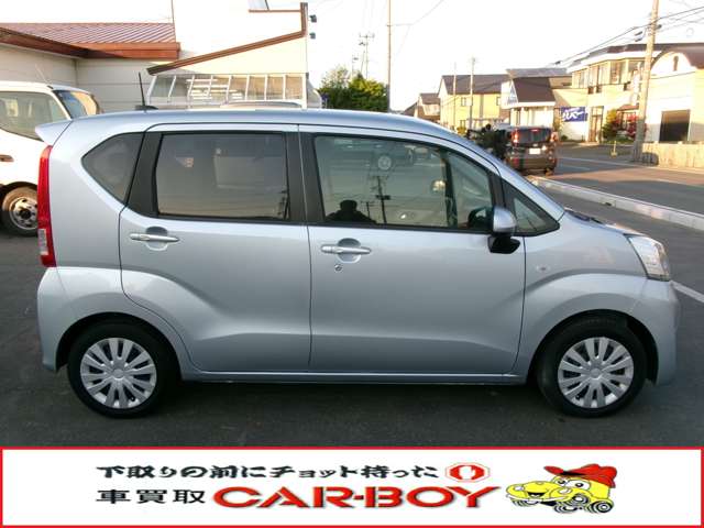 スバル ステラ ６６０ Ｌ ４ＷＤ H27年 (東北) 99