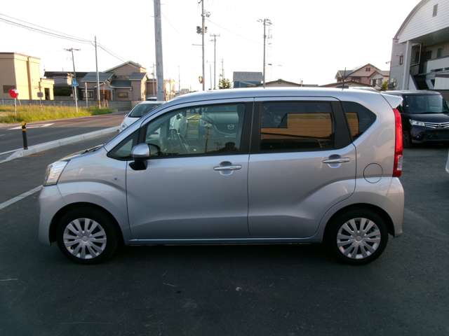 スバル ステラ ６６０ Ｌ ４ＷＤ H27年 (東北) 99