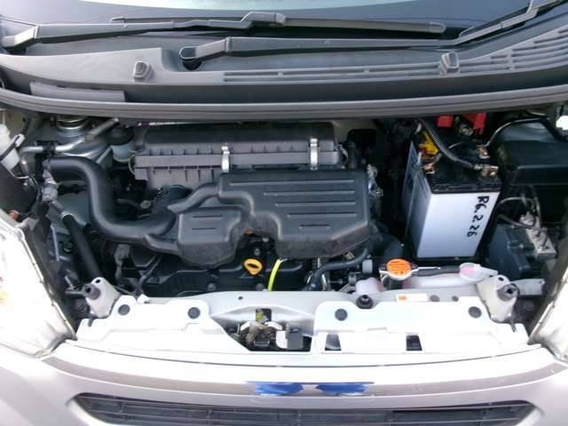 スバル ステラ ６６０ Ｌ ４ＷＤ H27年 (東北) 99