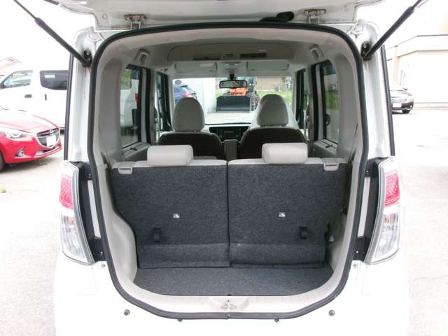日産 デイズ　ルークス ６６０ Ｘ ４ＷＤ H29年 (東北) 99