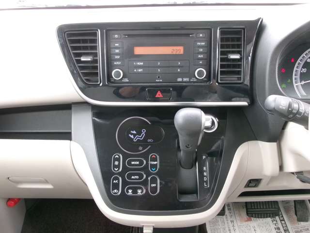 日産 デイズ　ルークス ６６０ Ｘ ４ＷＤ H29年 (東北) 99