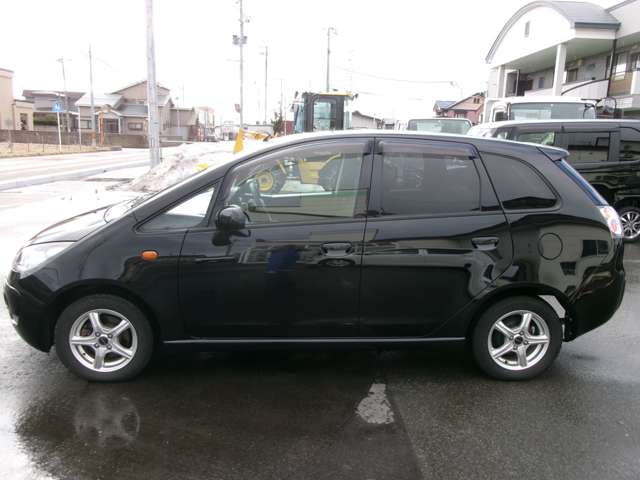 三菱 コルトプラス １．５ ＲＸ ４ＷＤ H24年 (東北) 99