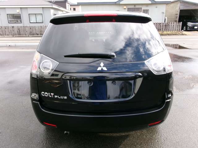三菱 コルトプラス １．５ ＲＸ ４ＷＤ H24年 (東北) 99