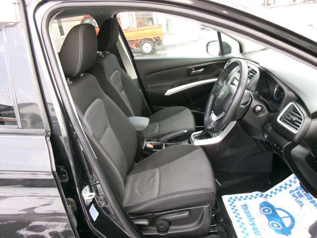 スズキ ＳＸ４　Ｓクロス １．６ ４ＷＤ H27年 (東北) 99