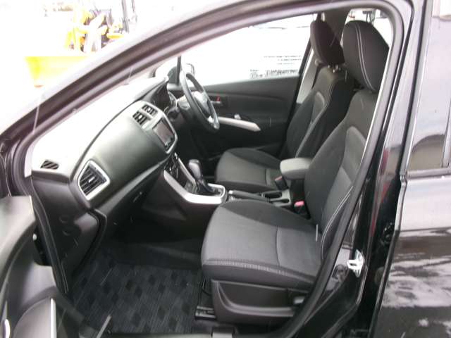 スズキ ＳＸ４　Ｓクロス １．６ ４ＷＤ H27年 (東北) 99
