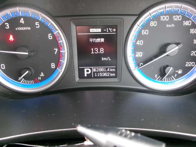 スズキ ＳＸ４　Ｓクロス １．６ ４ＷＤ H27年 (東北) 99