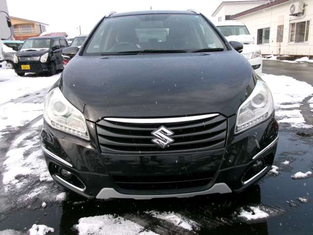 スズキ ＳＸ４　Ｓクロス １．６ ４ＷＤ H27年 (東北) 99