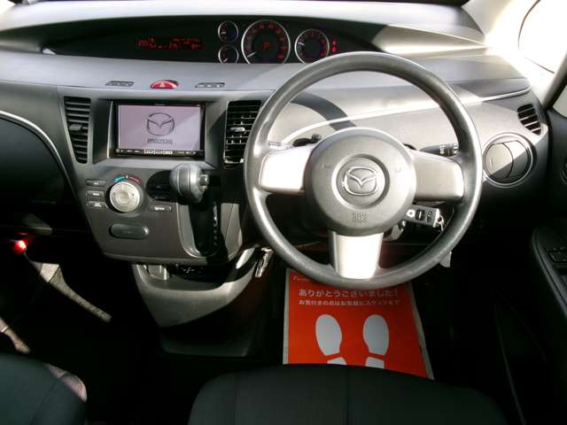 マツダ ビアンテ ２．０ ２０Ｃ ４ＷＤ H26年 (東北) 99
