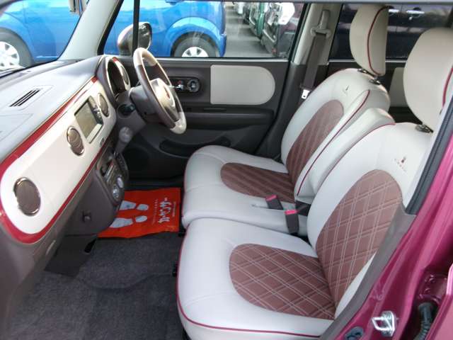スズキ アルトラパン ６６０ ショコラ Ｇ スマートフォン連携ナビゲーション仕様車 ４ＷＤ H27年 (東北) 99