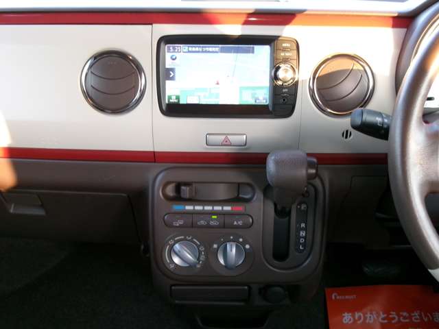 スズキ アルトラパン ６６０ ショコラ Ｇ スマートフォン連携ナビゲーション仕様車 ４ＷＤ H27年 (東北) 99