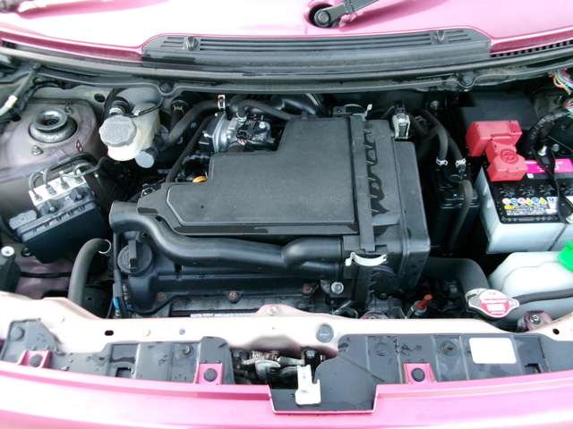 スズキ アルトラパン ６６０ ショコラ Ｇ スマートフォン連携ナビゲーション仕様車 ４ＷＤ H27年 (東北) 99