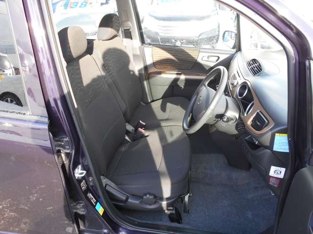 ホンダ  ６６０ リベスタ Ｓ ４ＷＤ H21年 (東北) 99